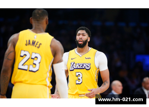 NBA洛杉矶湖人官网：球队新闻、赛程和球员资讯汇总